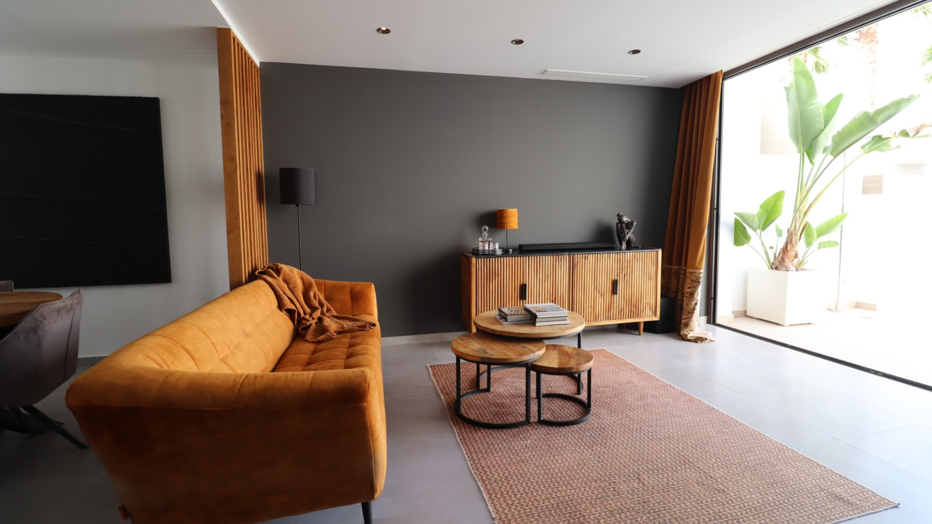 Resale - Townhouse - Benijofar - Benijofar - Village