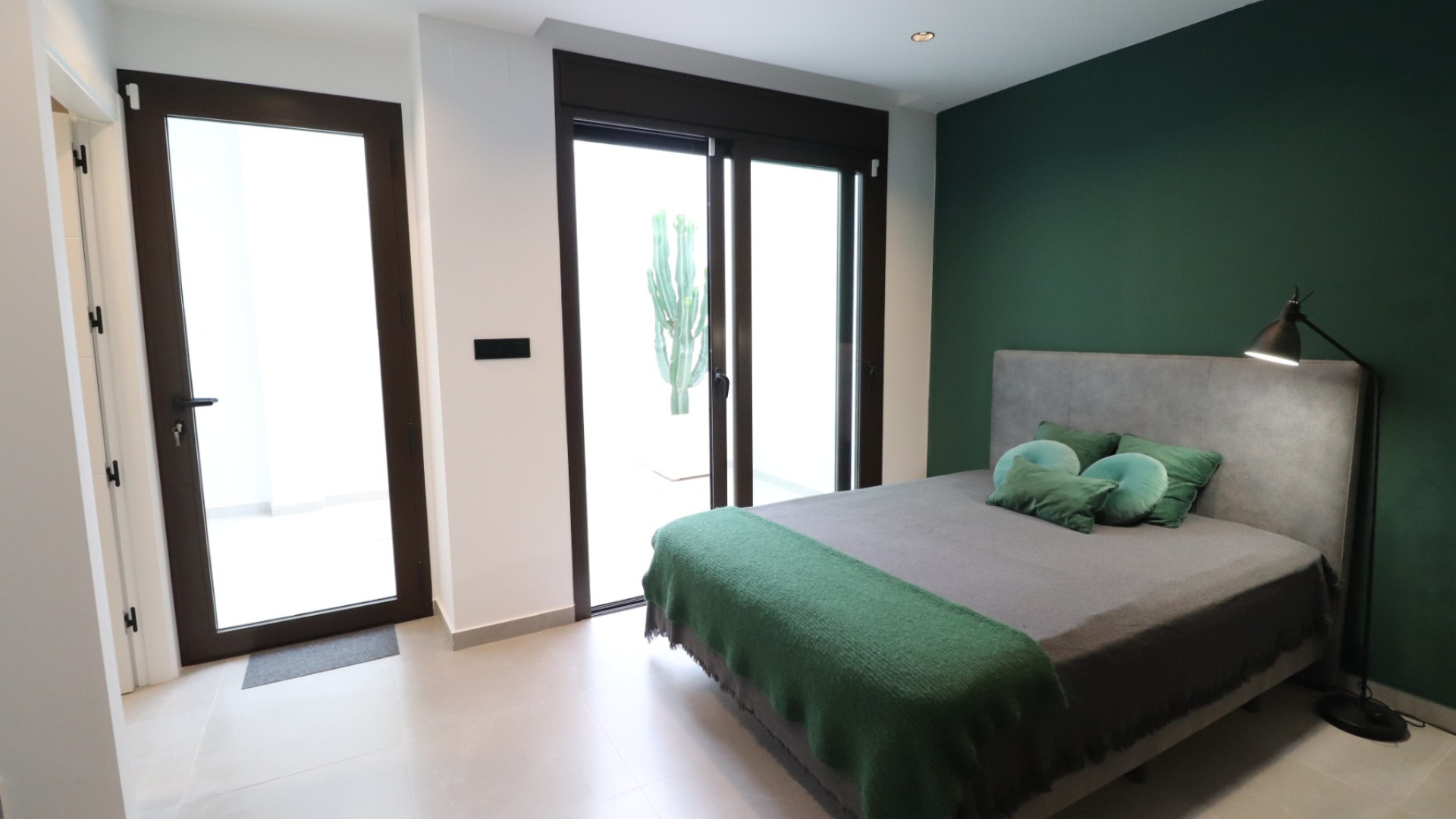 Resale - Townhouse - Benijofar - Benijofar - Village