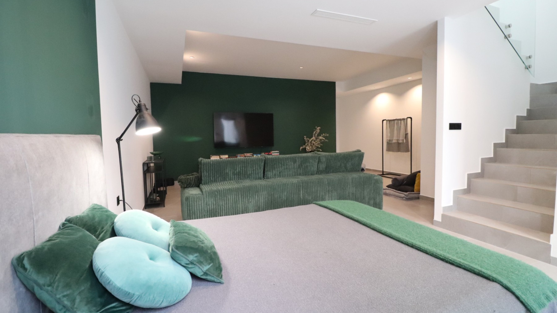 Resale - Townhouse - Benijofar - Benijofar - Village