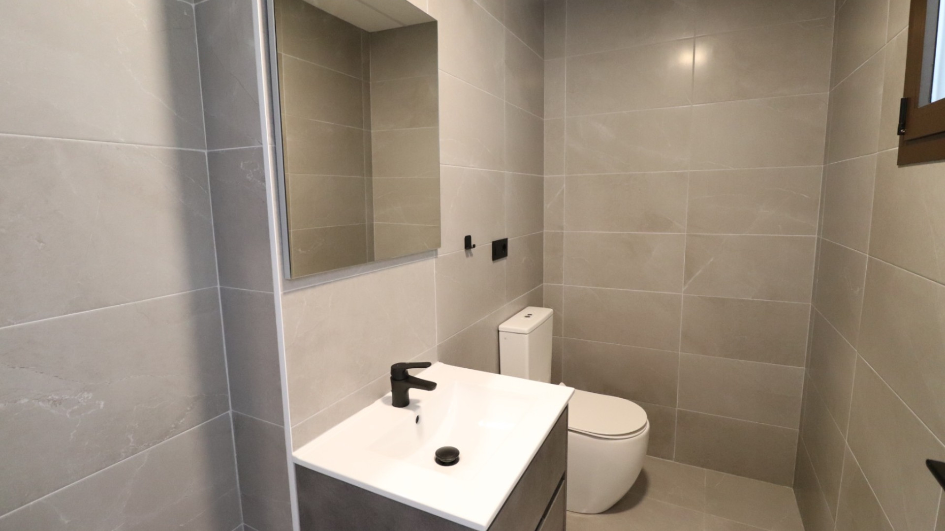 Resale - Townhouse - Benijofar - Benijofar - Village