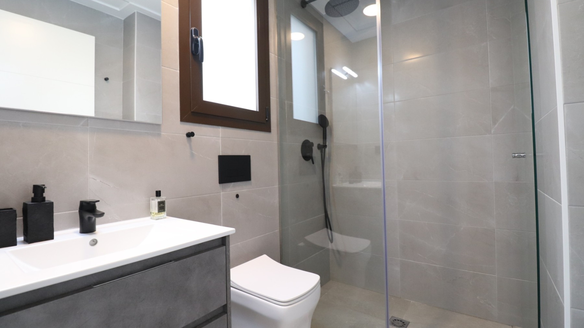 Resale - Townhouse - Benijofar - Benijofar - Village