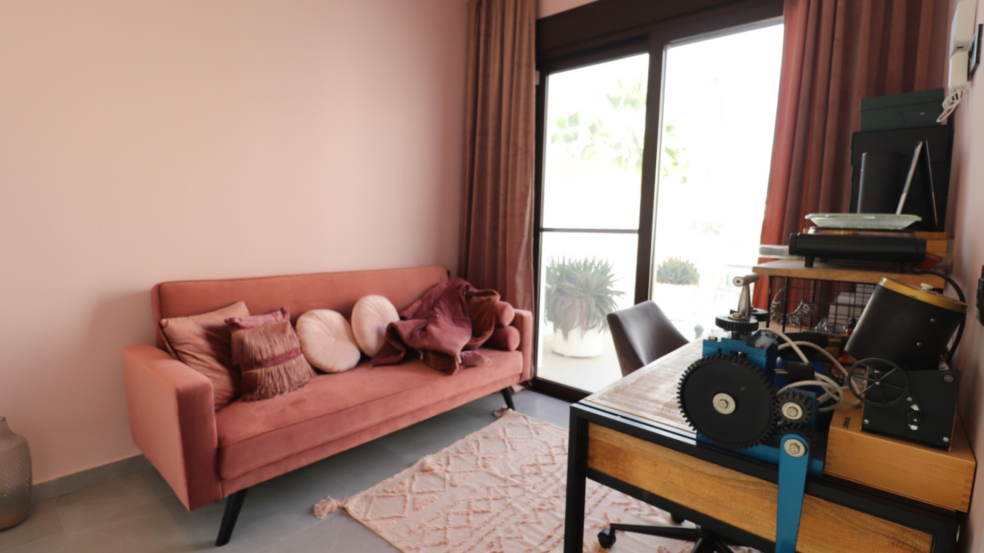 Resale - Townhouse - Benijofar - Benijofar - Village