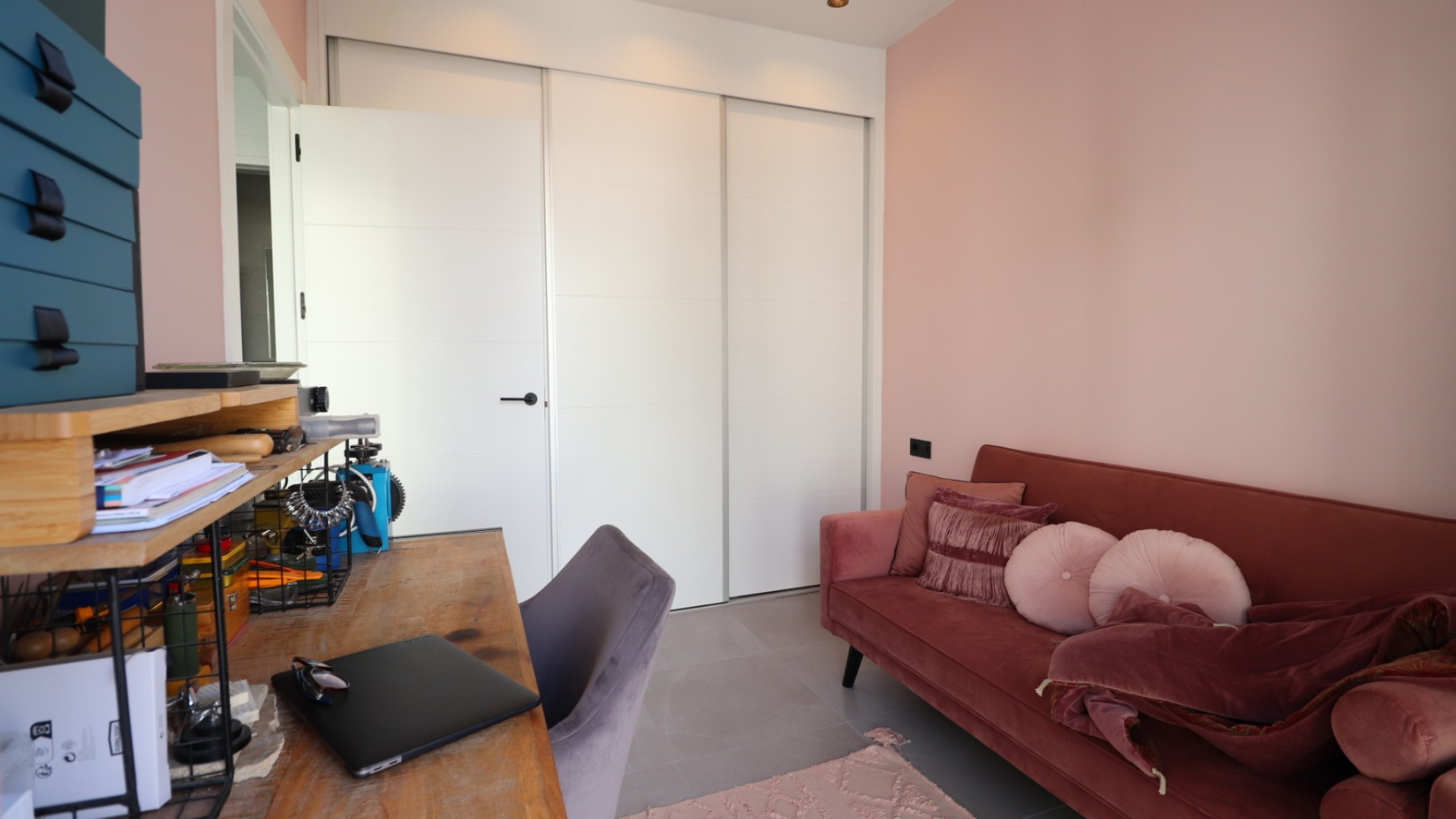 Resale - Townhouse - Benijofar - Benijofar - Village