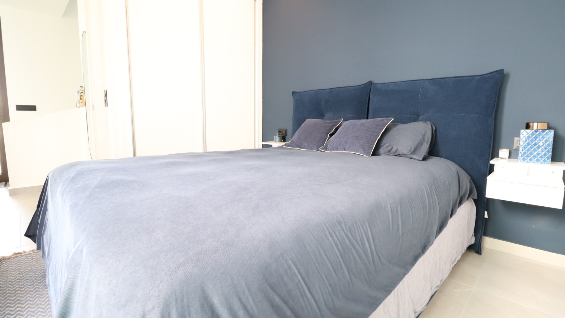 Resale - Townhouse - Benijofar - Benijofar - Village