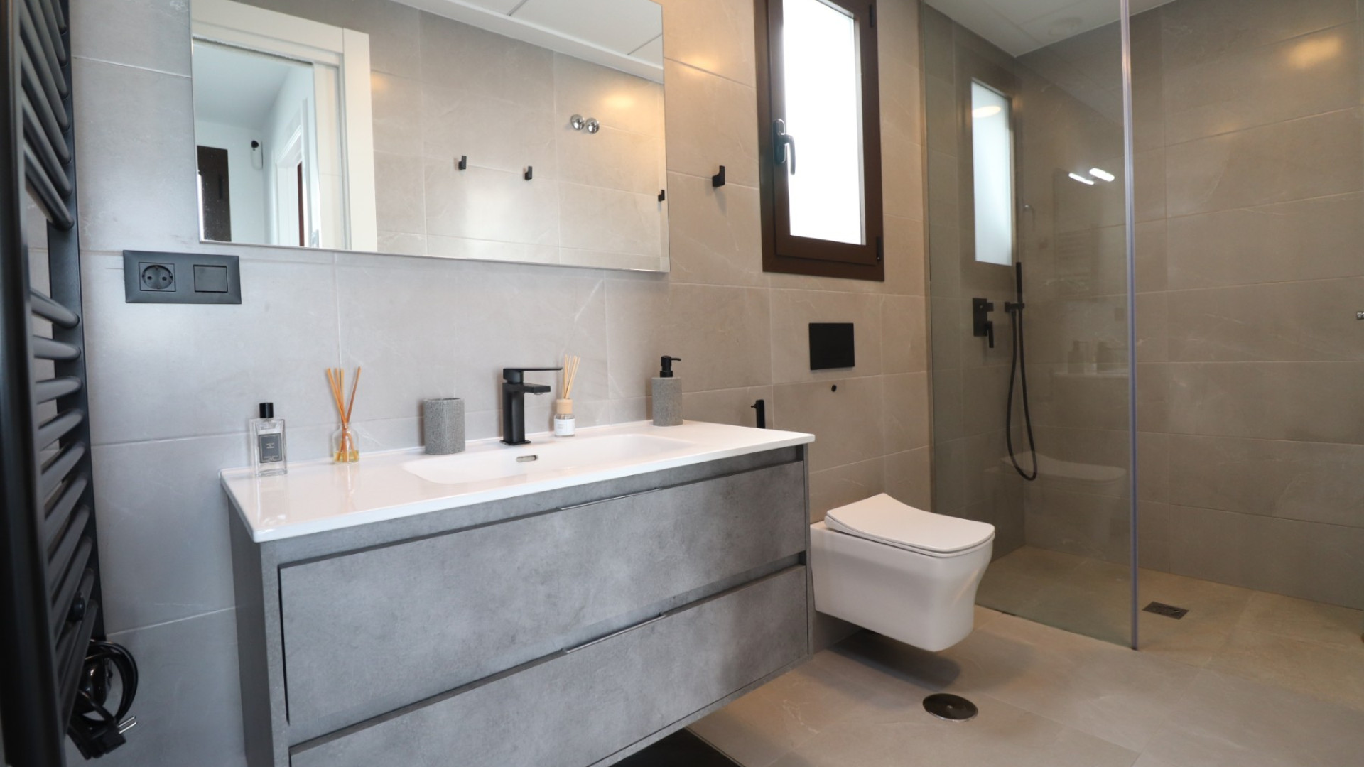 Resale - Townhouse - Benijofar - Benijofar - Village