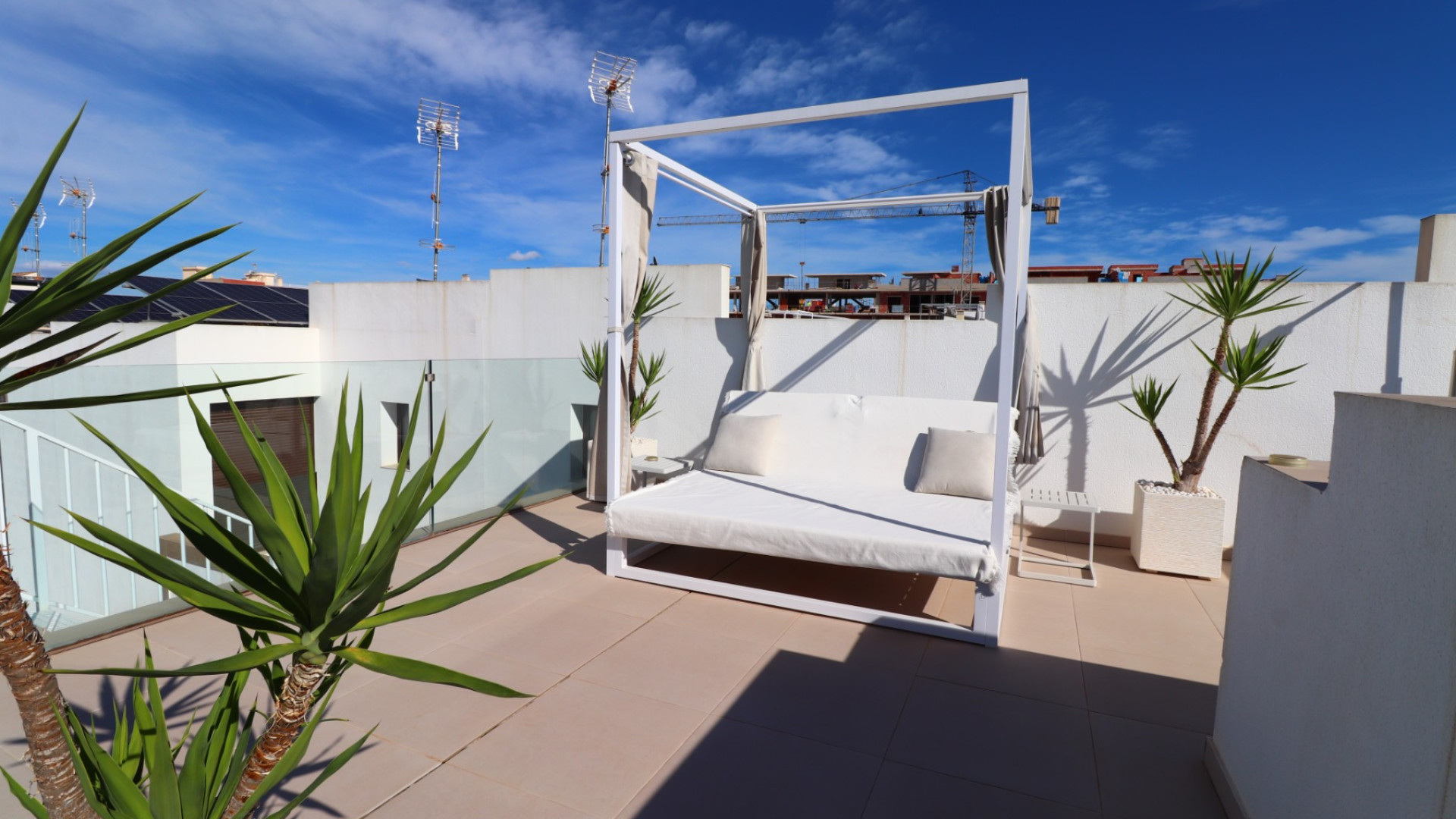 Resale - Townhouse - Benijofar - Benijofar - Village