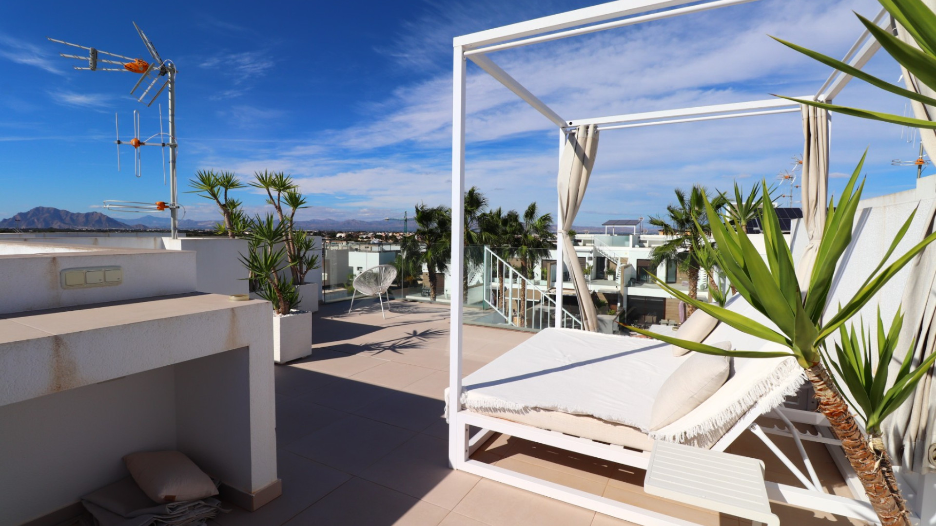 Resale - Townhouse - Benijofar - Benijofar - Village