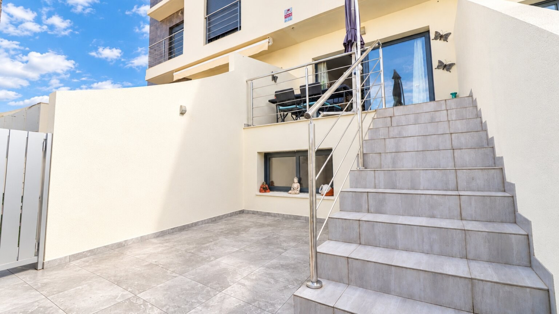 Resale - Townhouse - Benijófar - Benijofar - Village
