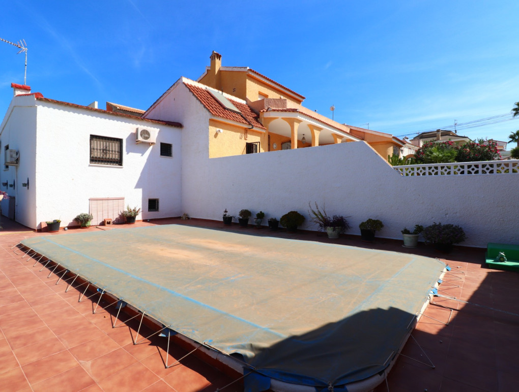 Resale - Townhouse - Benijófar - Benijofar