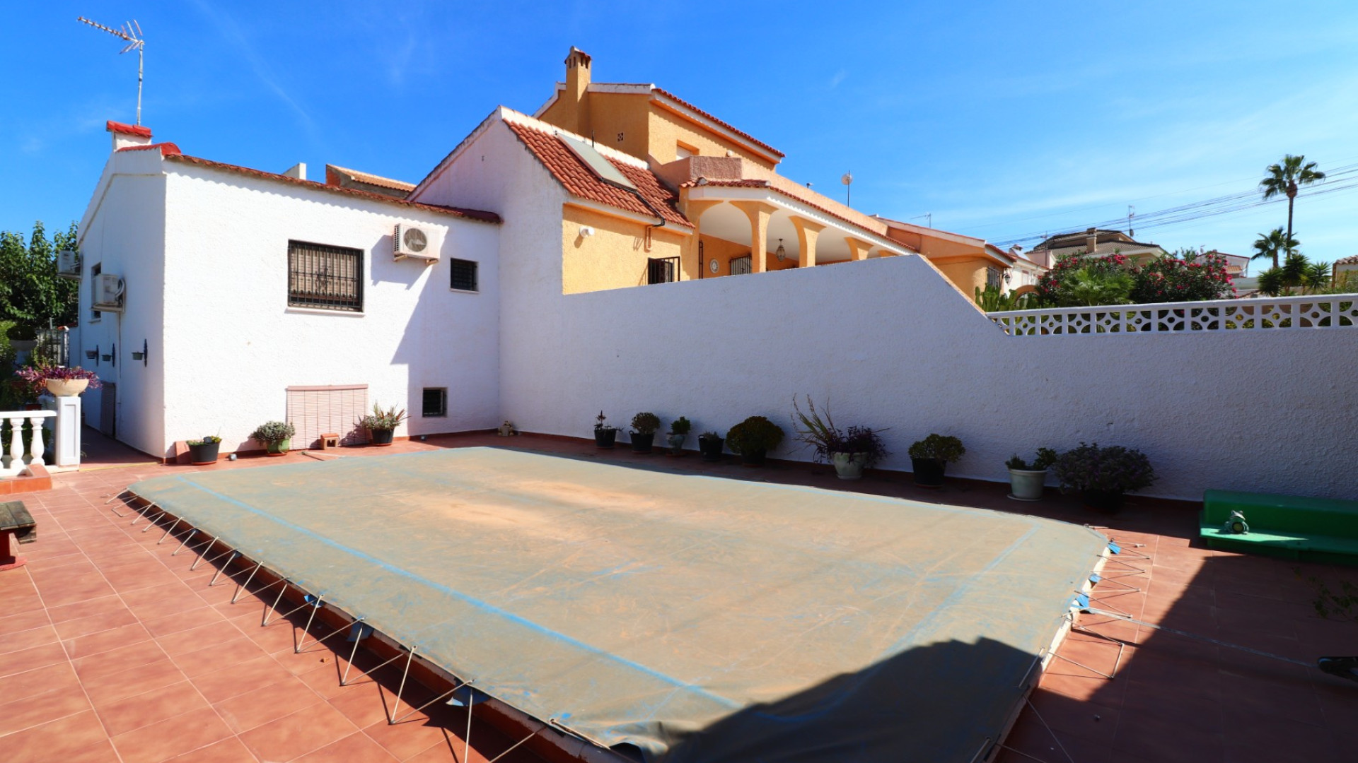 Resale - Townhouse - Benijófar - Benijofar