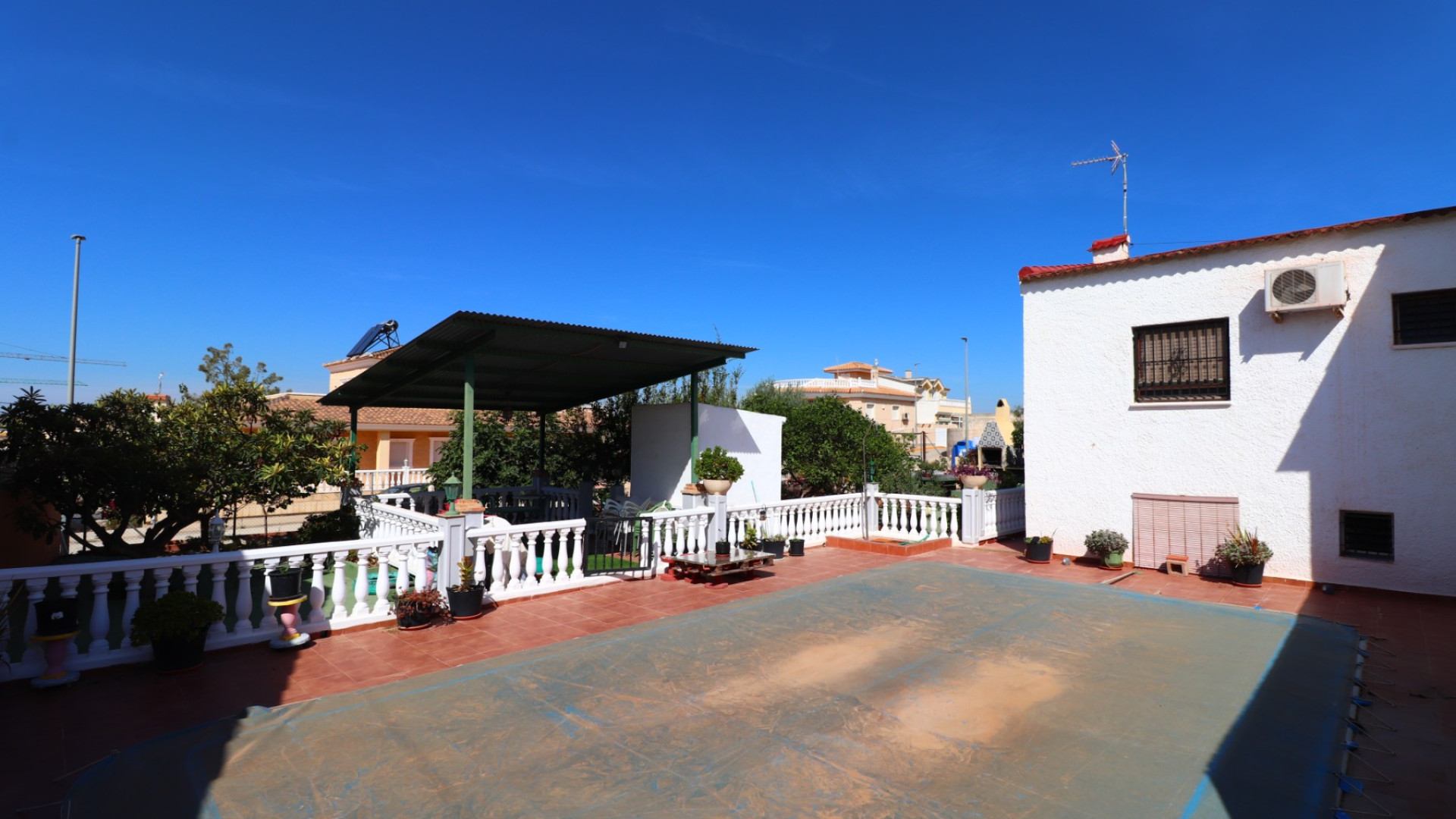 Resale - Townhouse - Benijófar - Benijofar