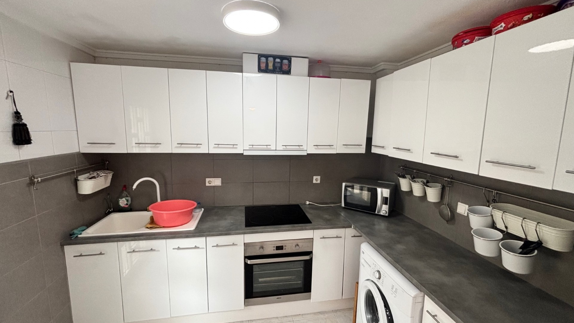 Resale - Townhouse - Benijófar - Monte Azul