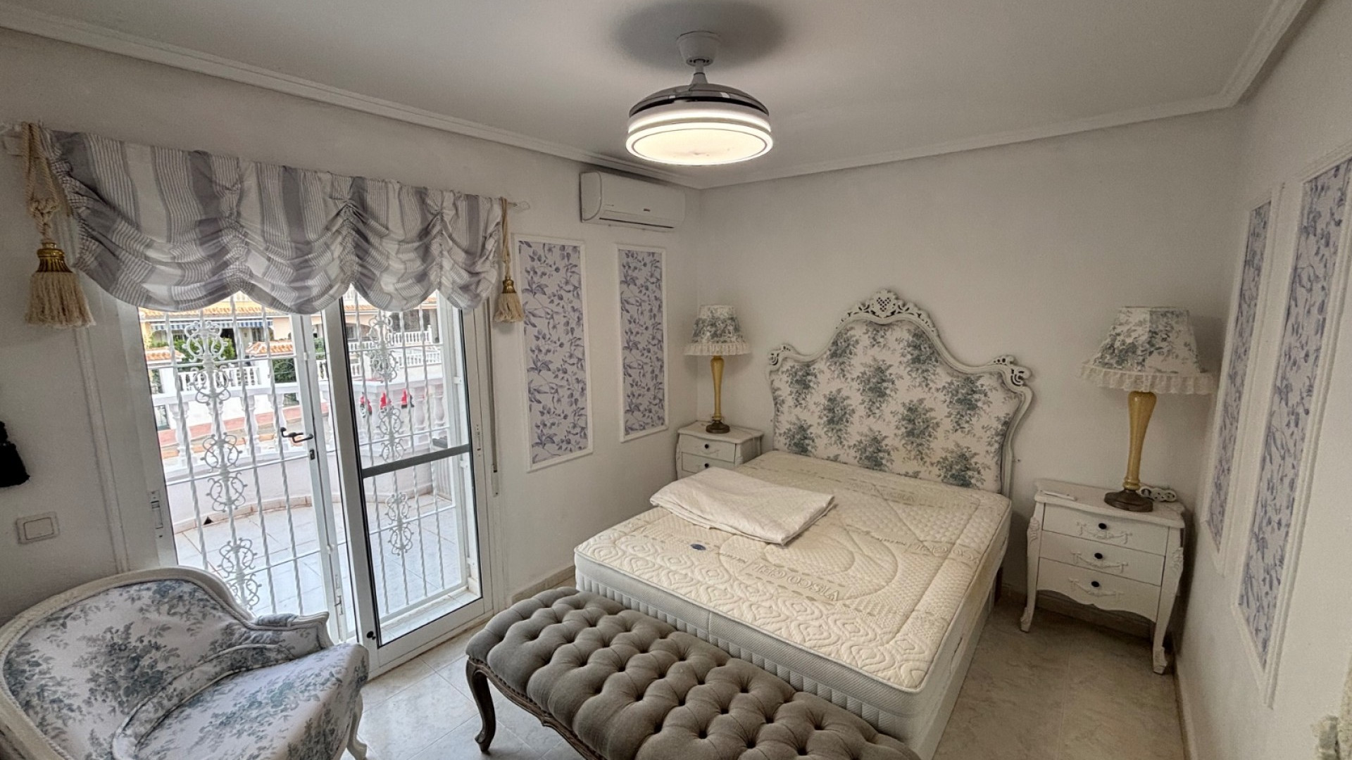 Resale - Townhouse - Benijófar - Monte Azul