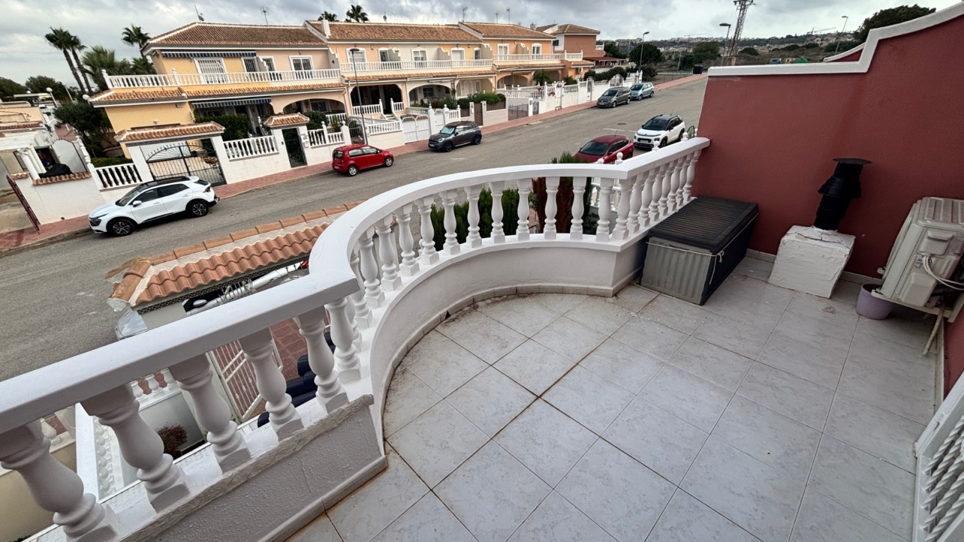 Resale - Townhouse - Benijófar - Monte Azul