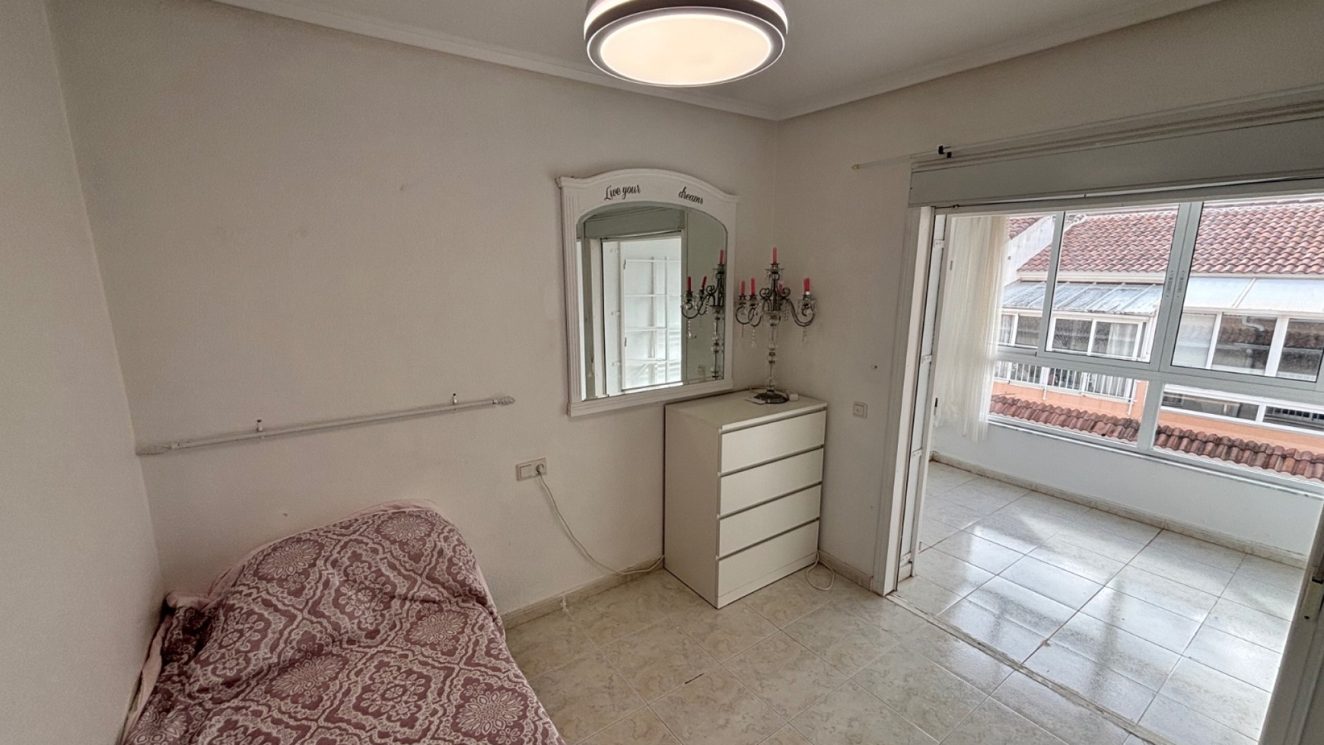 Resale - Townhouse - Benijófar - Monte Azul