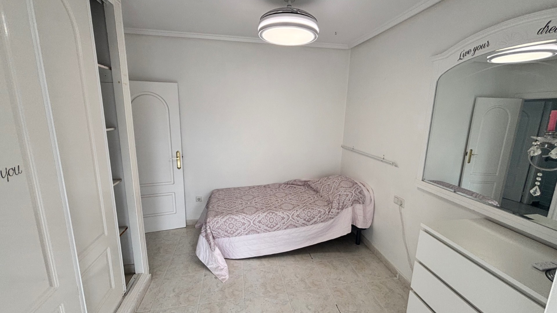 Resale - Townhouse - Benijófar - Monte Azul