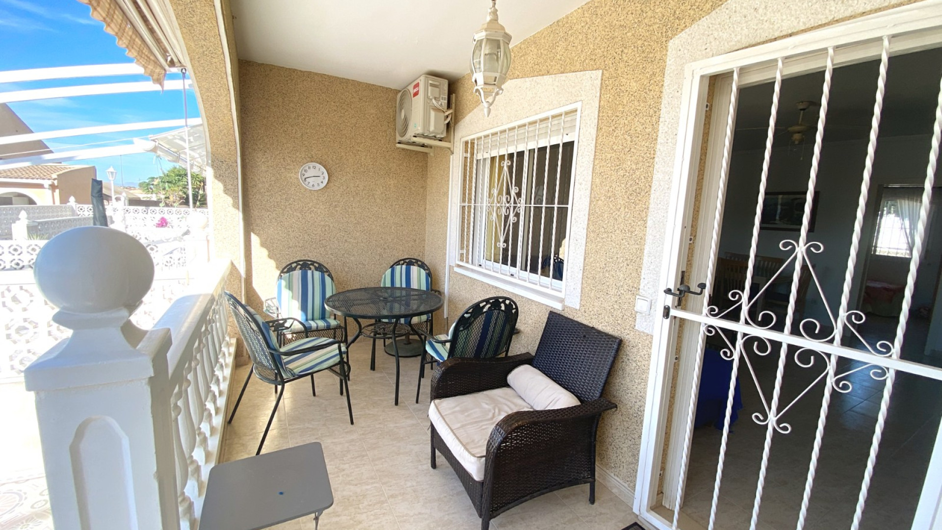 Resale - Townhouse - Benijófar - Monte Azul