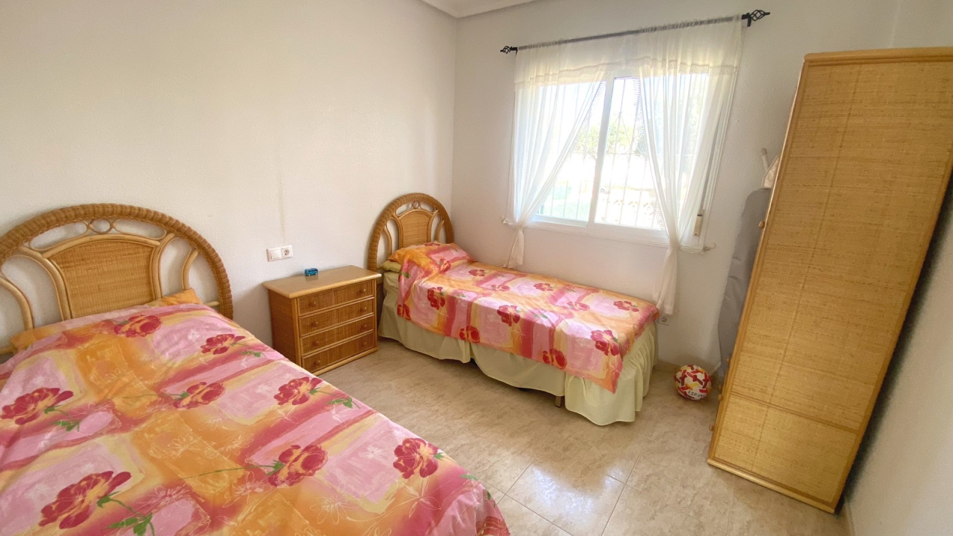 Resale - Townhouse - Benijófar - Monte Azul