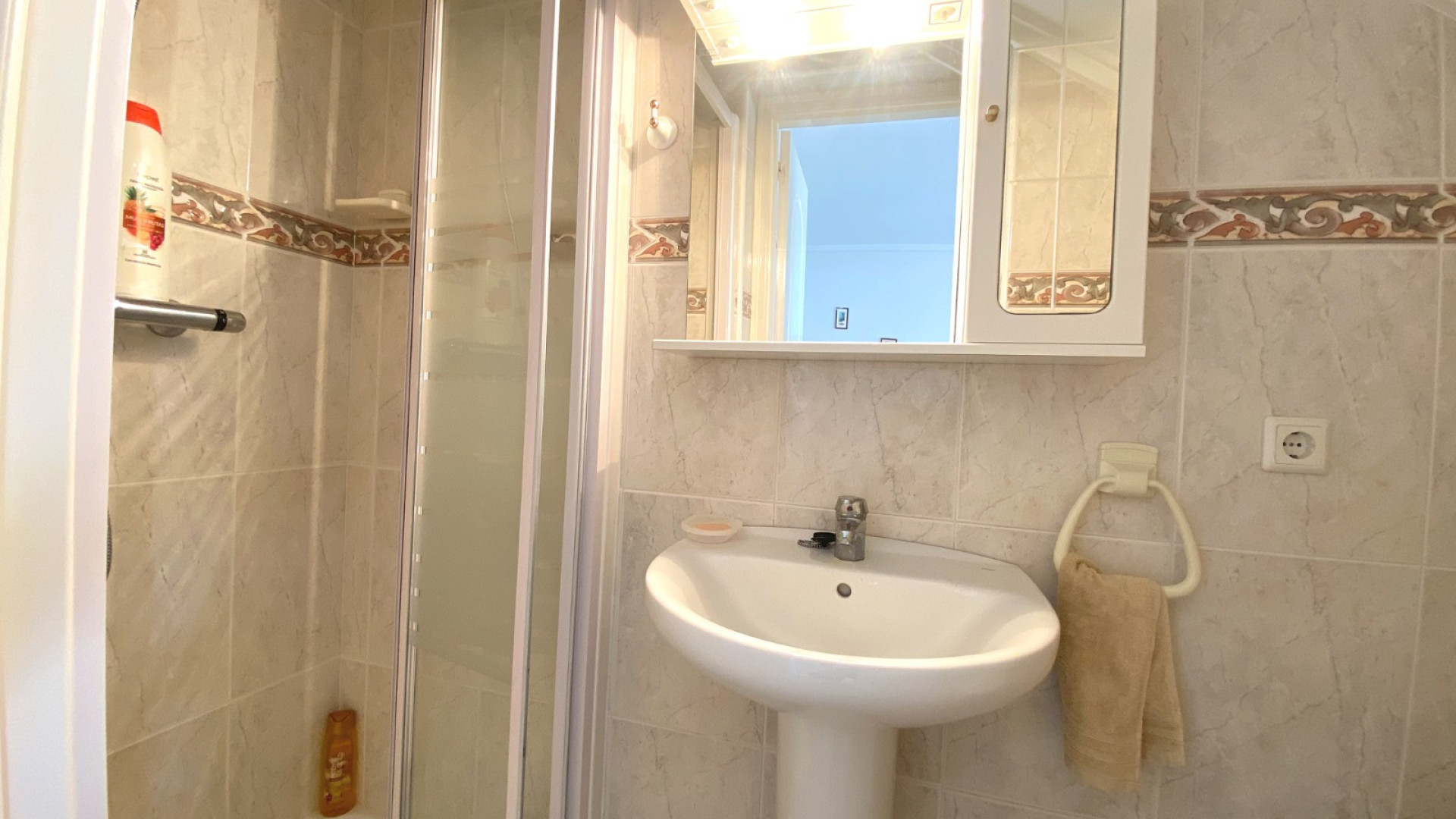 Resale - Townhouse - Benijófar - Monte Azul