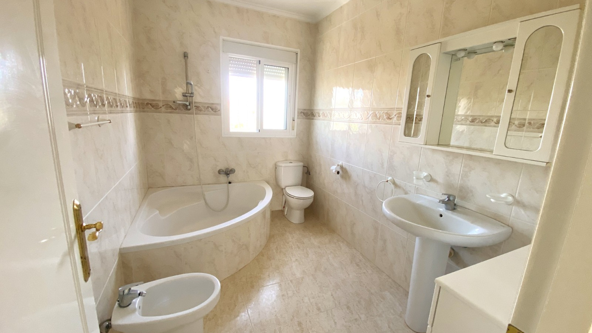 Resale - Townhouse - Benijófar - Monte Azul