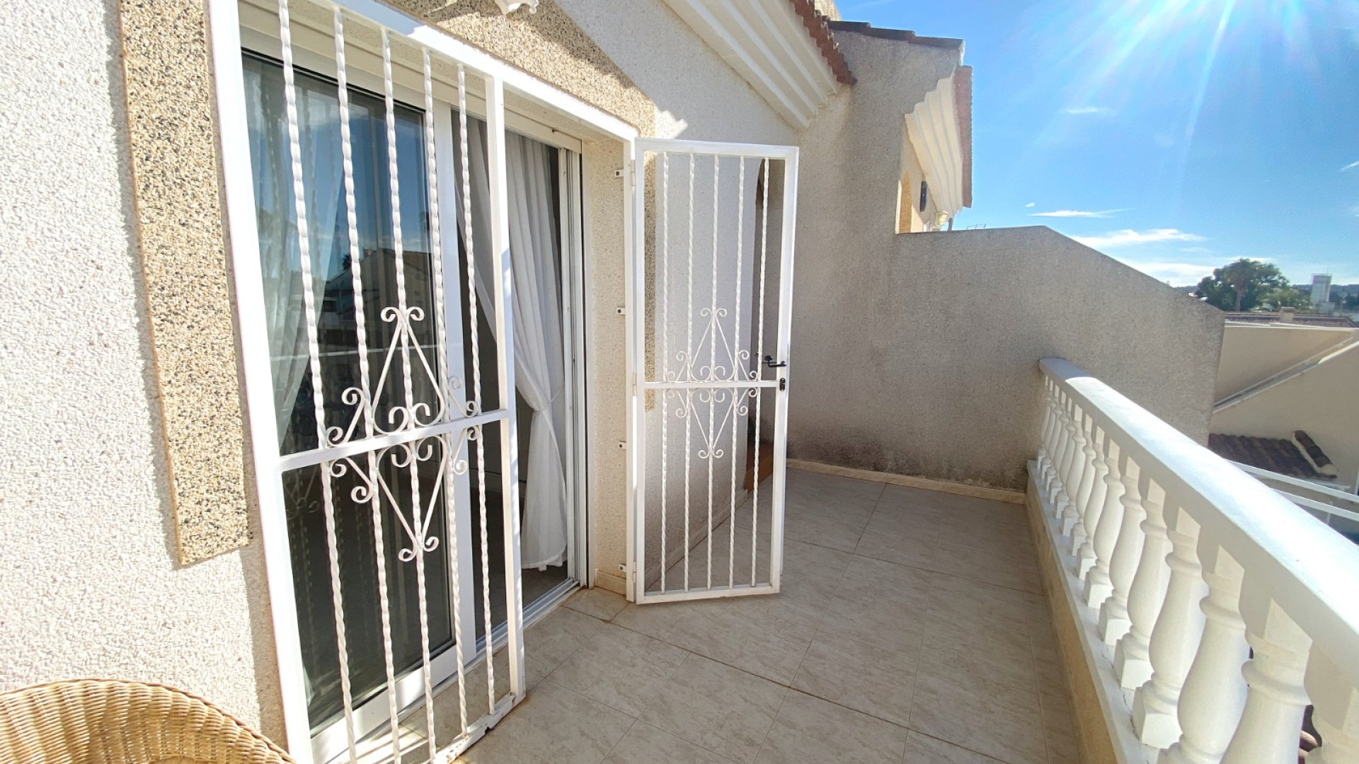 Resale - Townhouse - Benijófar - Monte Azul