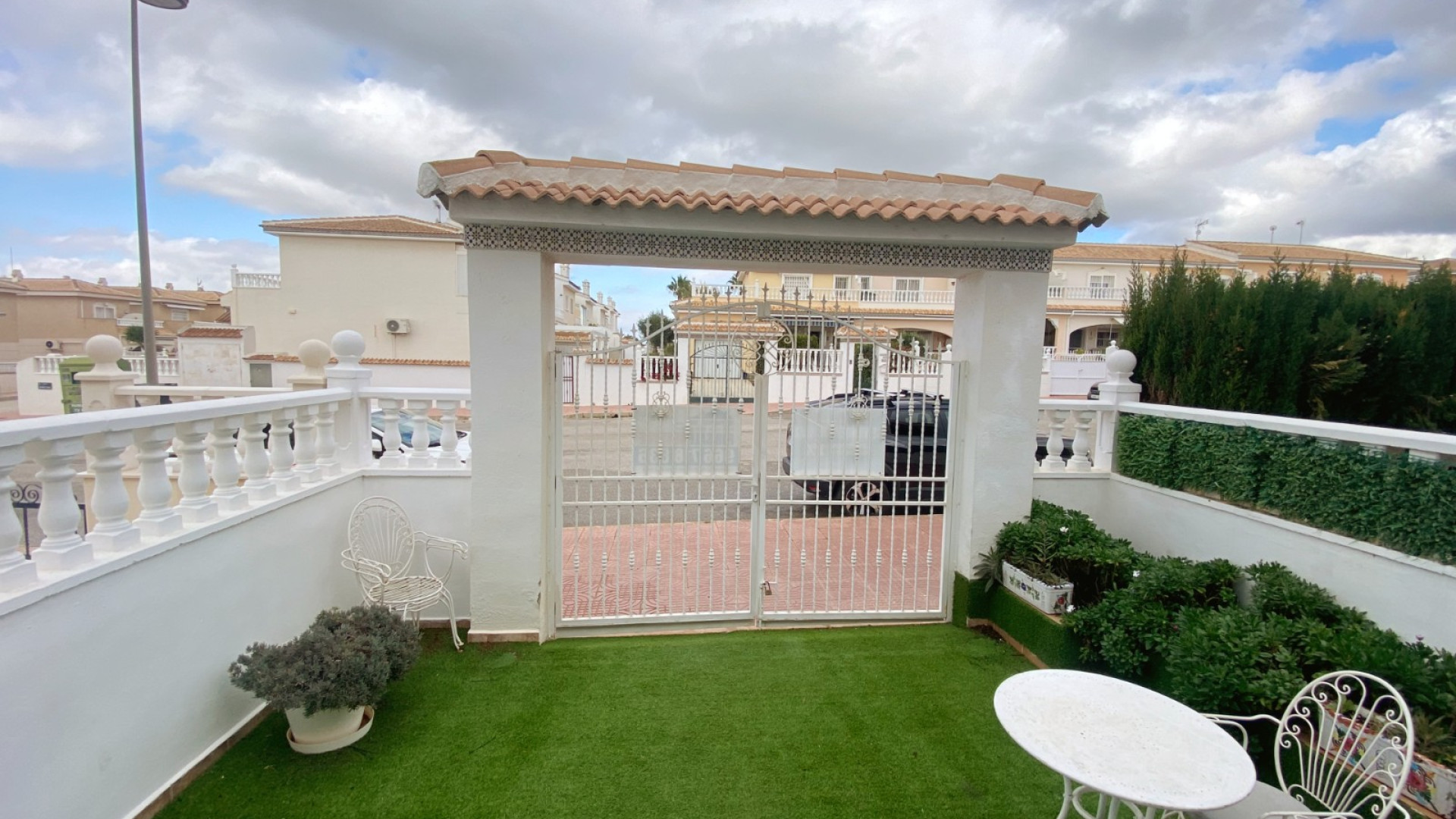 Resale - Townhouse - Benijófar - Monte Azul