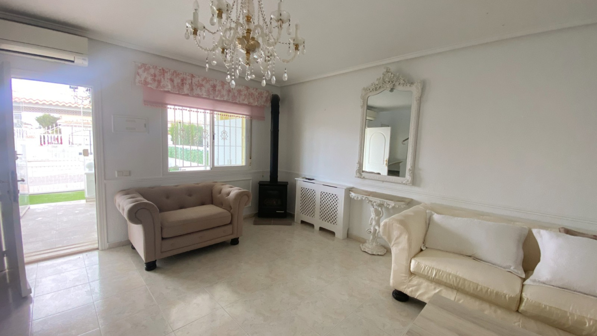 Resale - Townhouse - Benijófar - Monte Azul