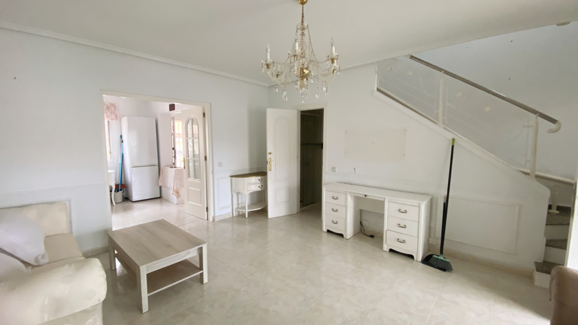 Resale - Townhouse - Benijófar - Monte Azul