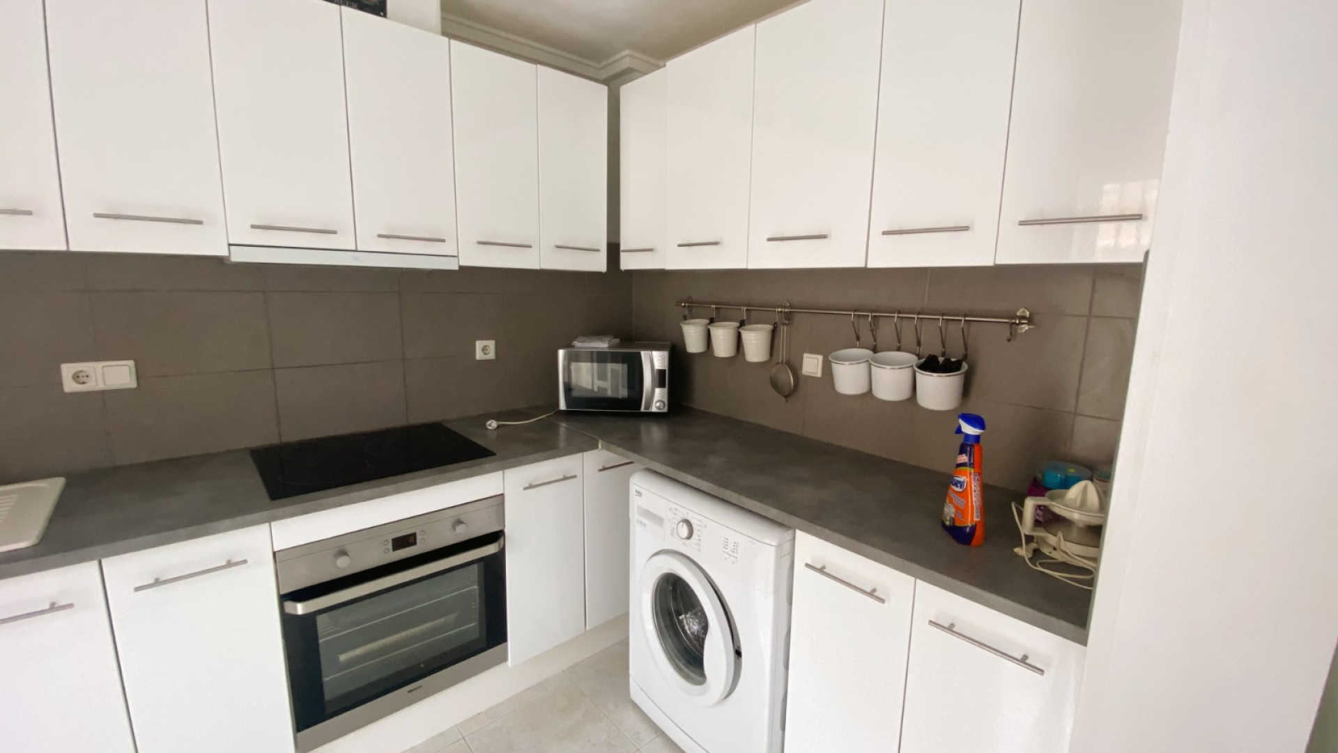 Resale - Townhouse - Benijófar - Monte Azul