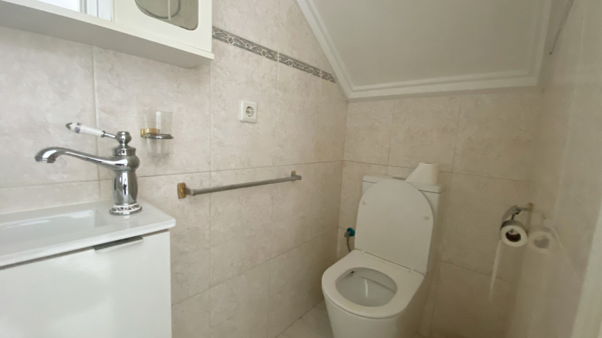 Resale - Townhouse - Benijófar - Monte Azul