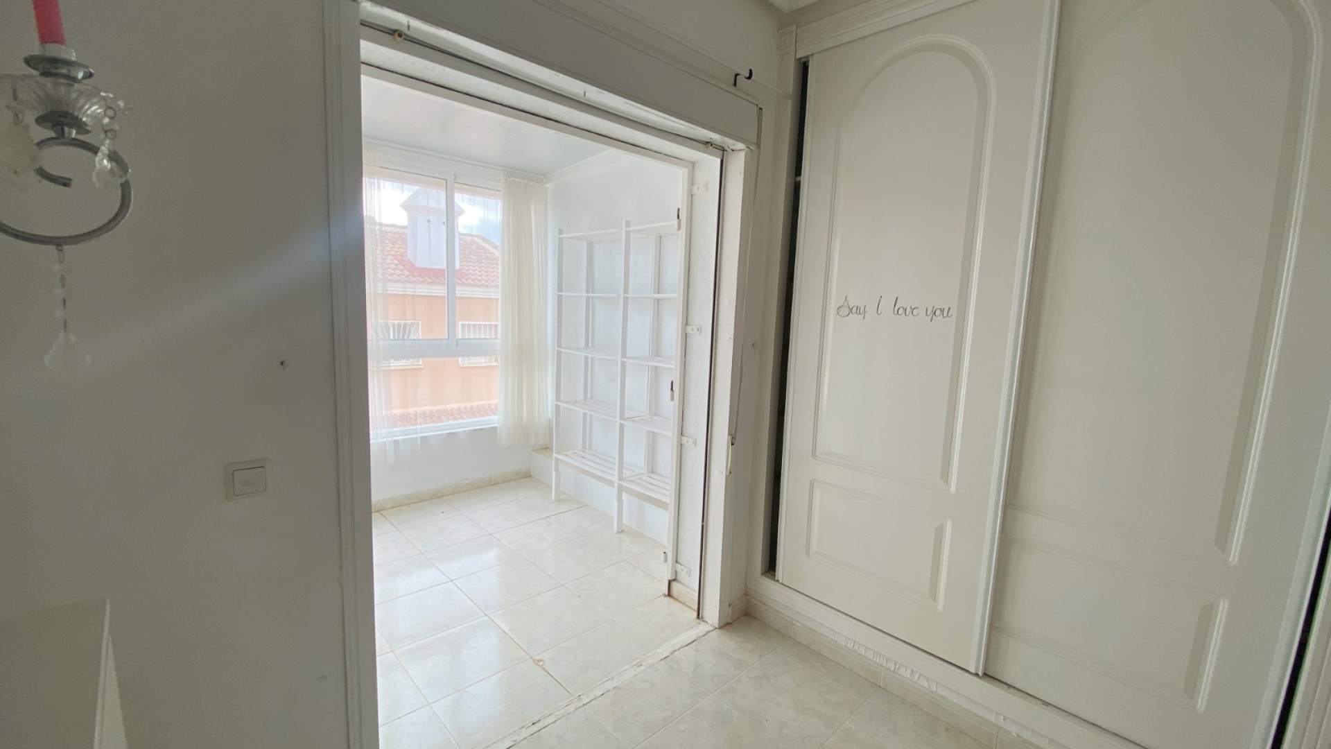 Resale - Townhouse - Benijófar - Monte Azul