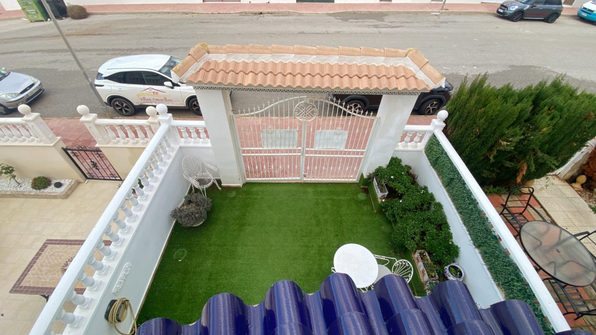 Resale - Townhouse - Benijófar - Monte Azul