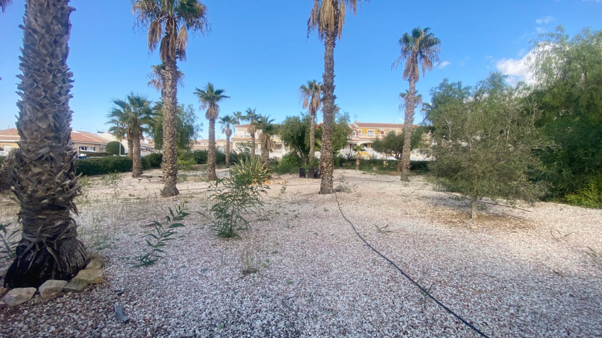 Resale - Townhouse - Benijófar - Monte Azul