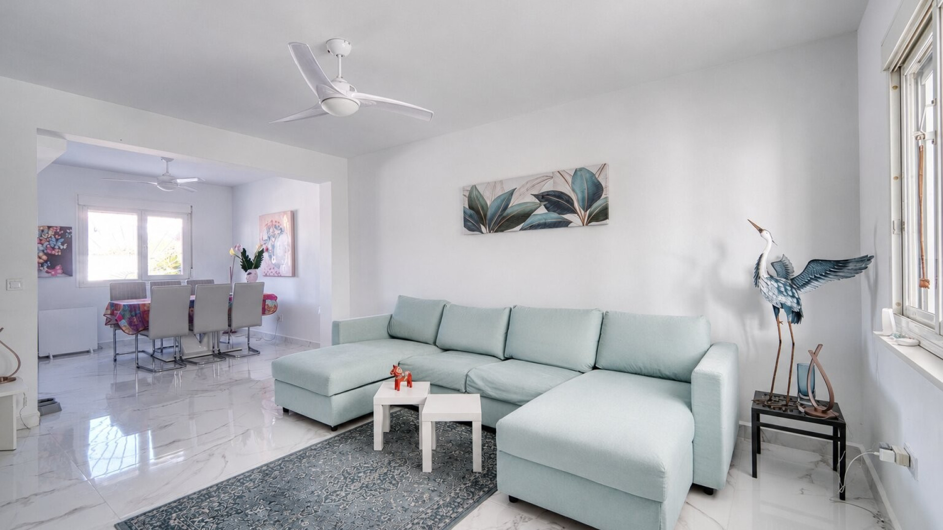 Resale - Townhouse - Benijófar - Monte Azul