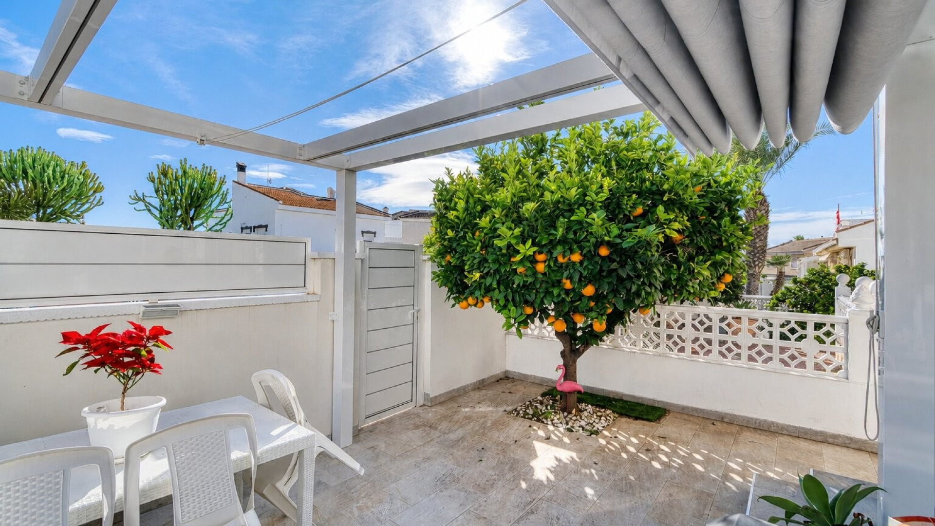 Resale - Townhouse - Benijófar - Monte Azul
