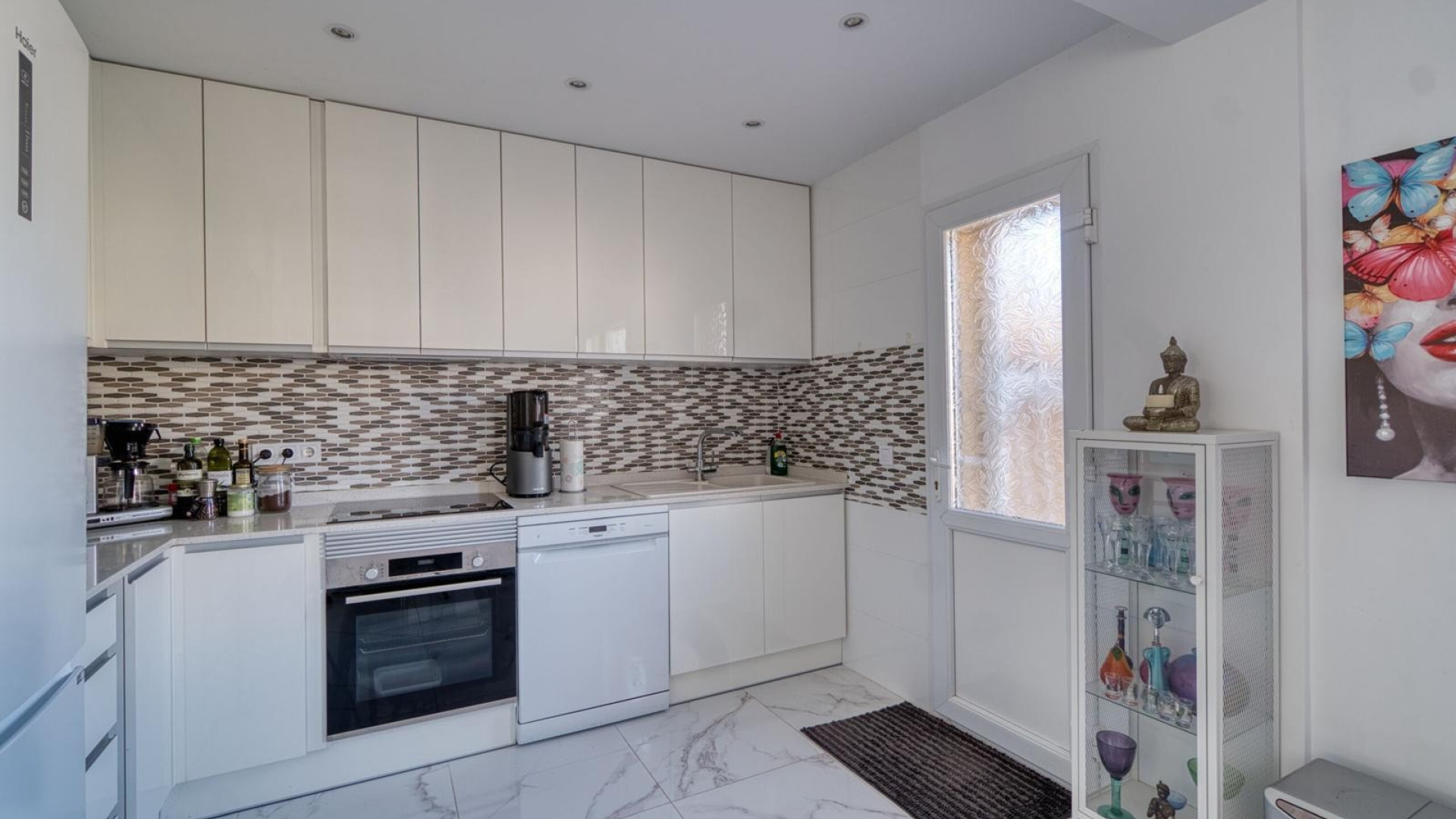 Resale - Townhouse - Benijófar - Monte Azul