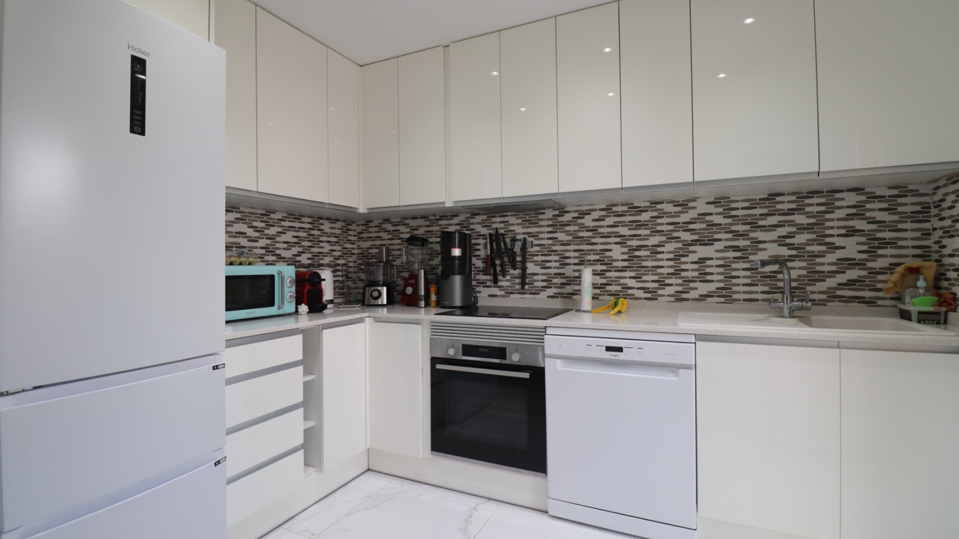 Resale - Townhouse - Benijófar - Monte Azul