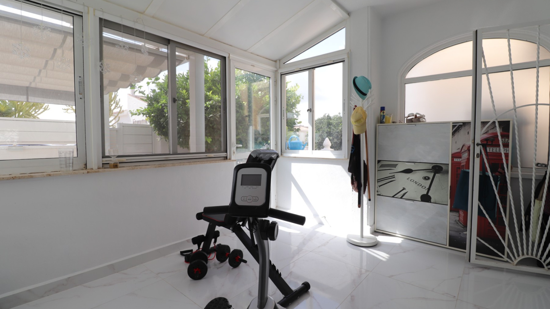 Resale - Townhouse - Benijófar - Monte Azul
