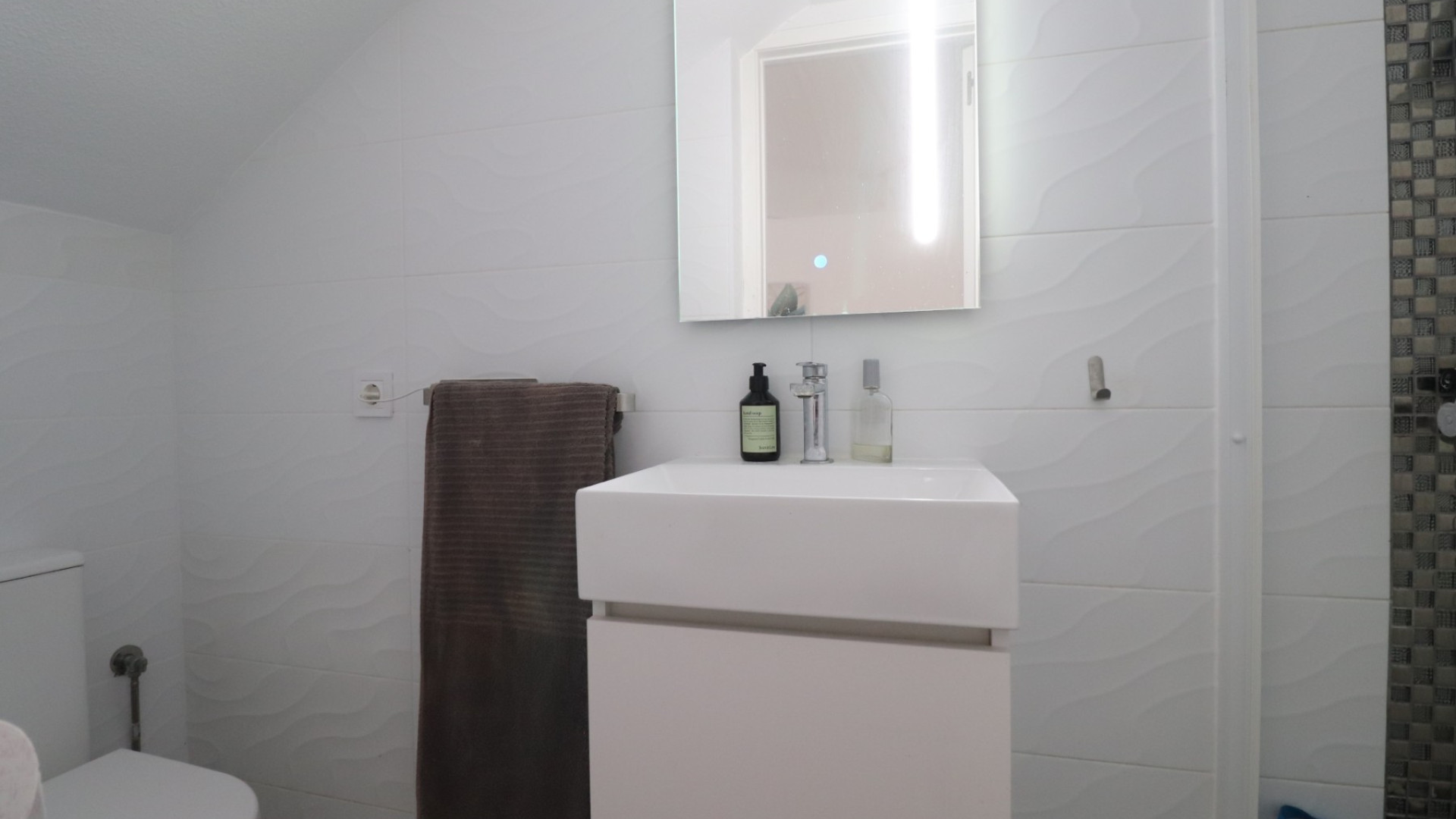 Resale - Townhouse - Benijófar - Monte Azul