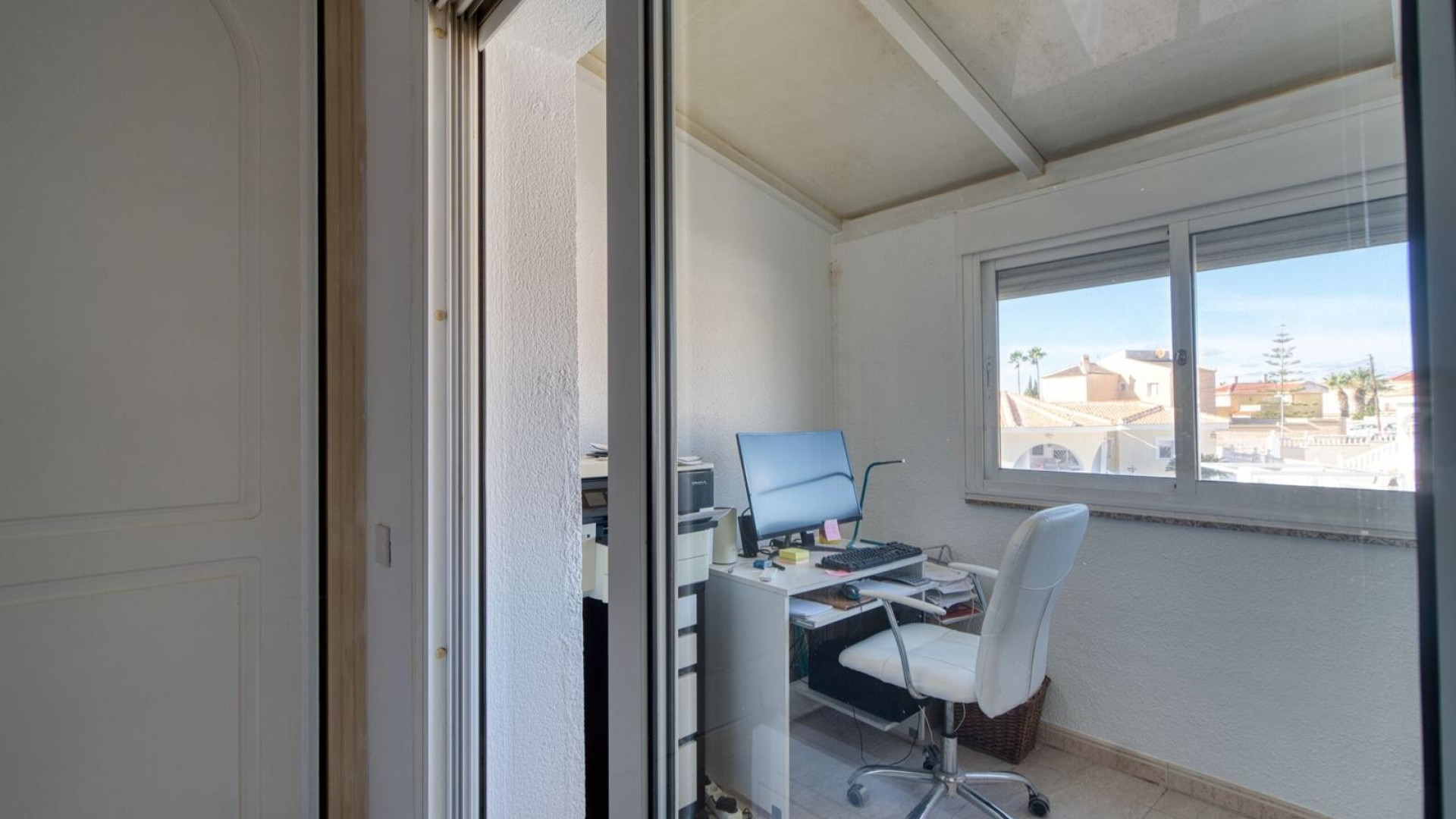 Resale - Townhouse - Benijófar - Monte Azul