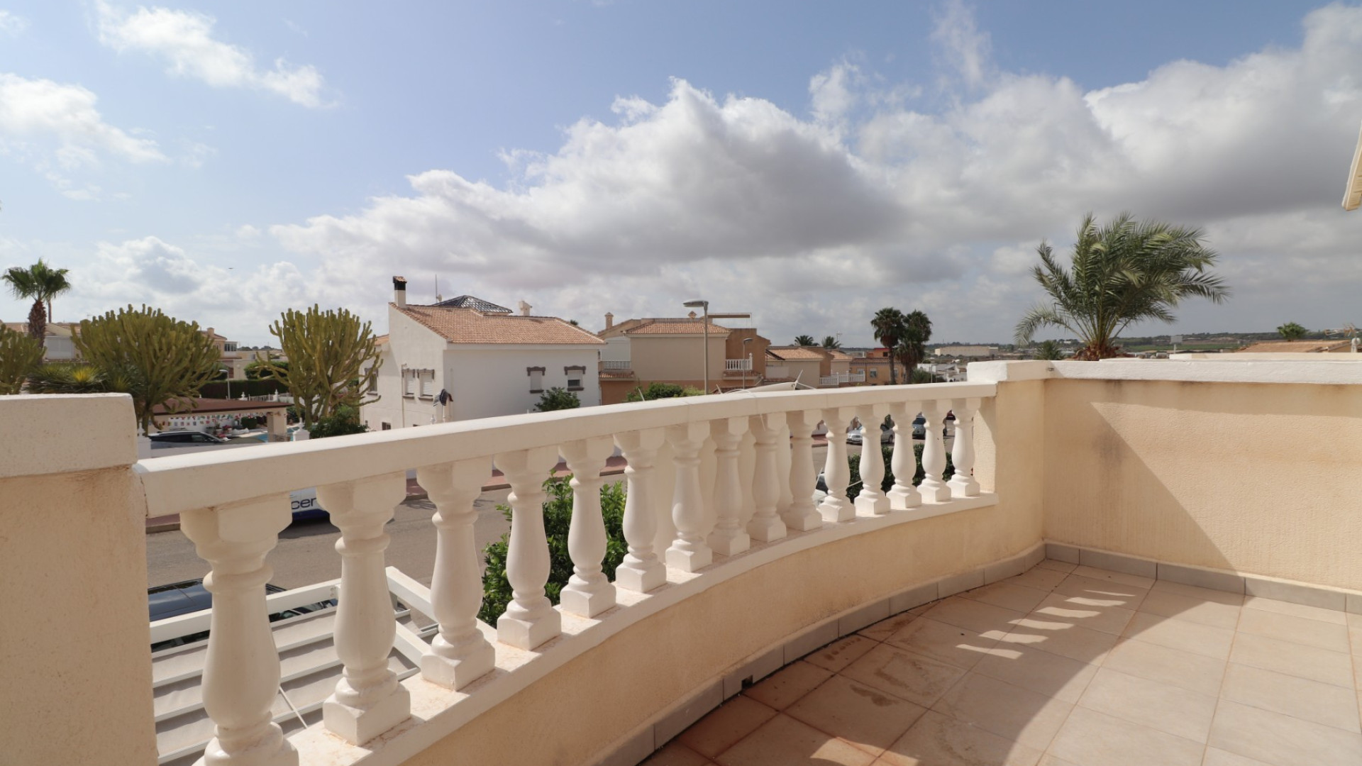 Resale - Townhouse - Benijófar - Monte Azul
