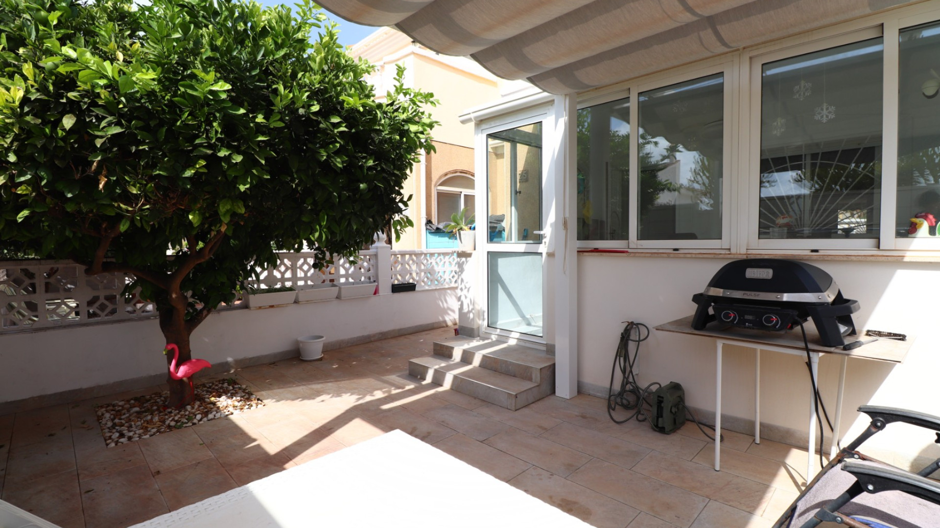 Resale - Townhouse - Benijófar - Monte Azul