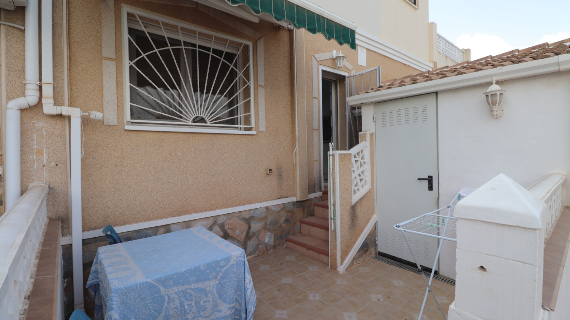 Resale - Townhouse - Benijófar - Monte Azul