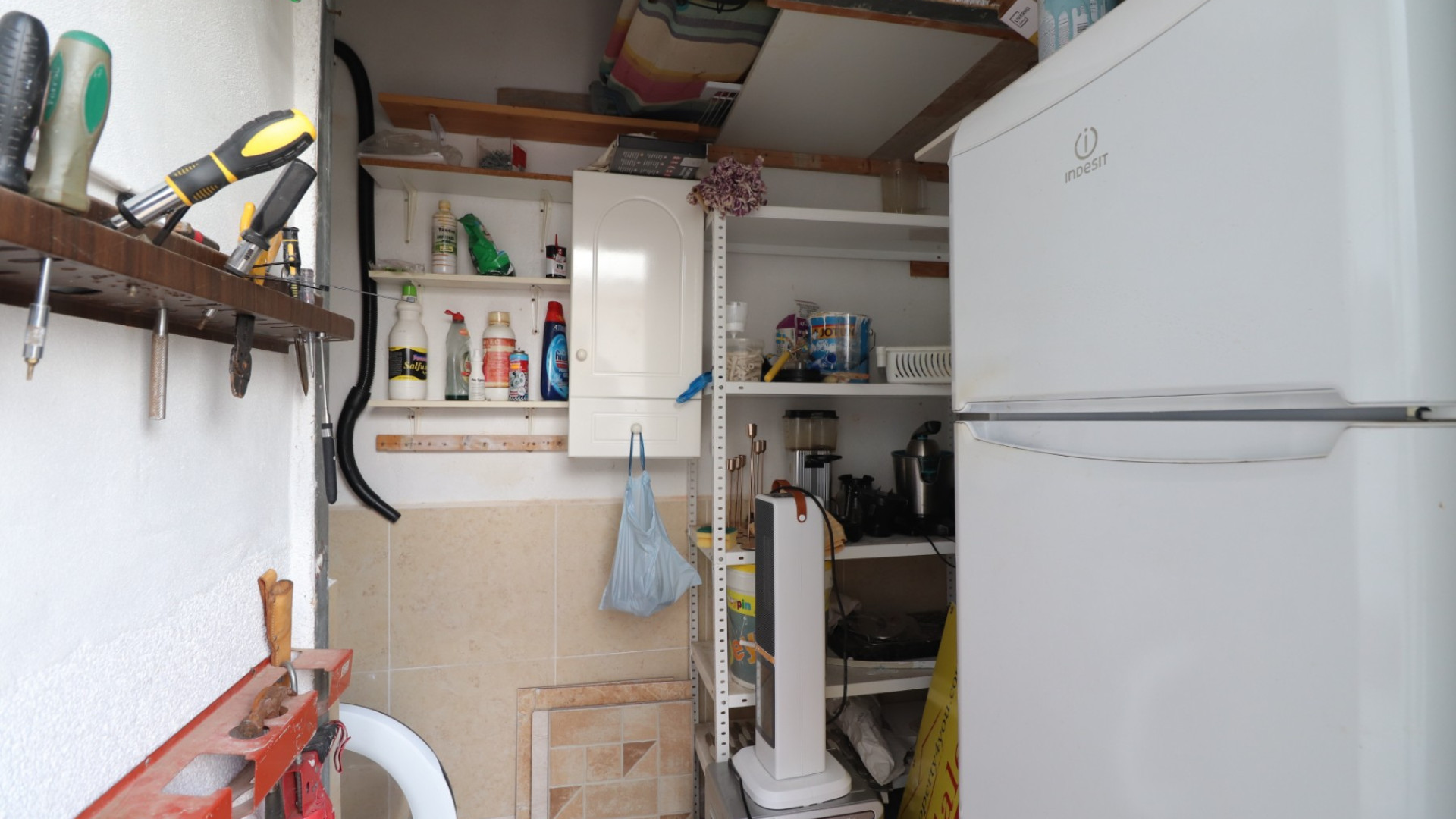 Resale - Townhouse - Benijófar - Monte Azul