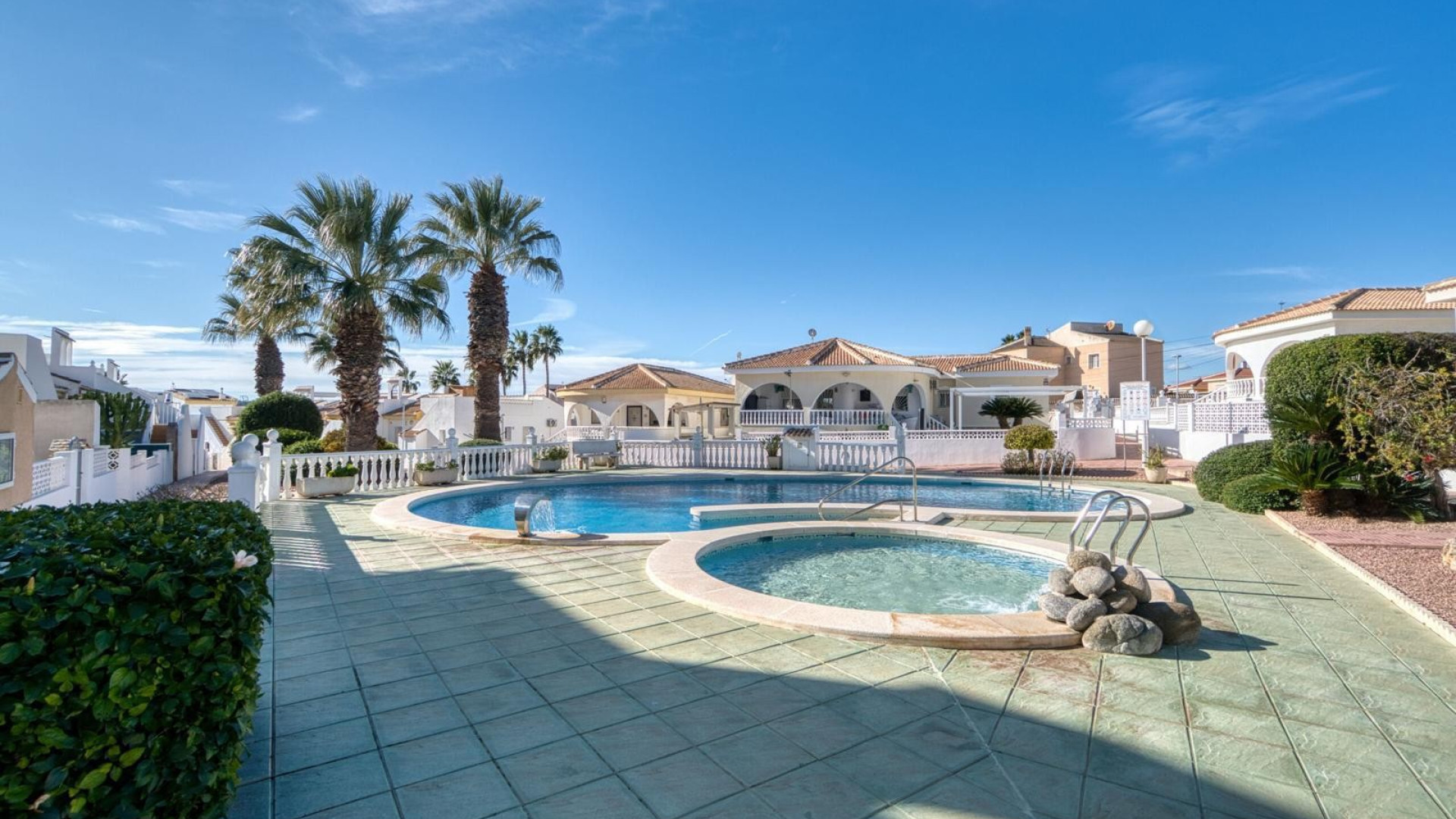 Resale - Townhouse - Benijófar - Monte Azul