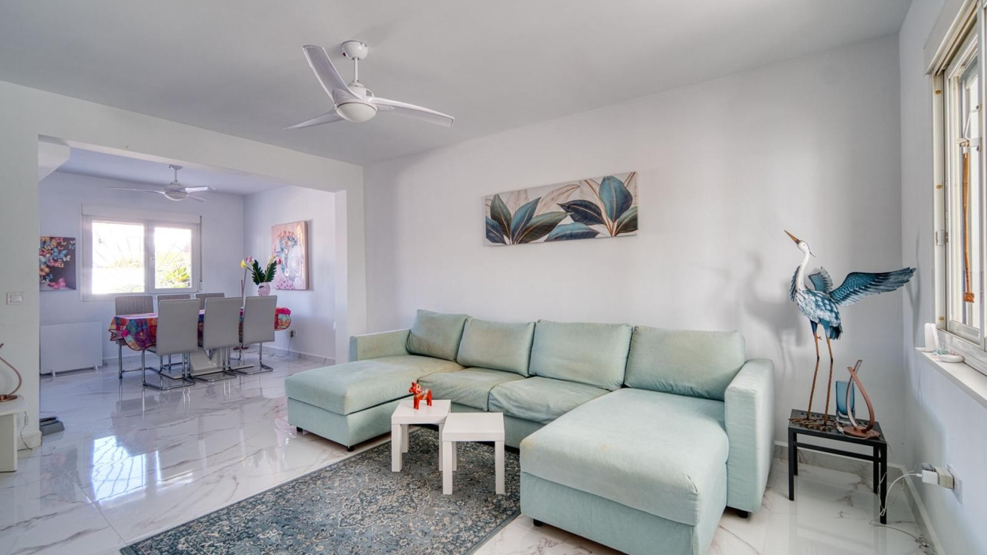 Resale - Townhouse - Benijófar - Monte Azul