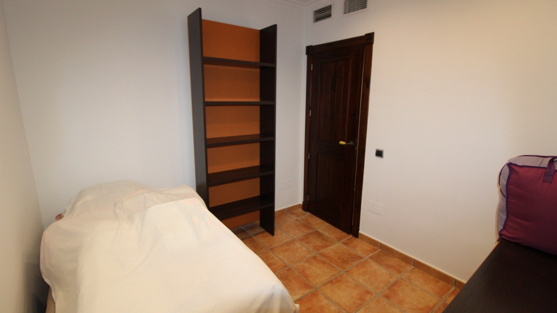 Resale - Townhouse - Catral - pueblo