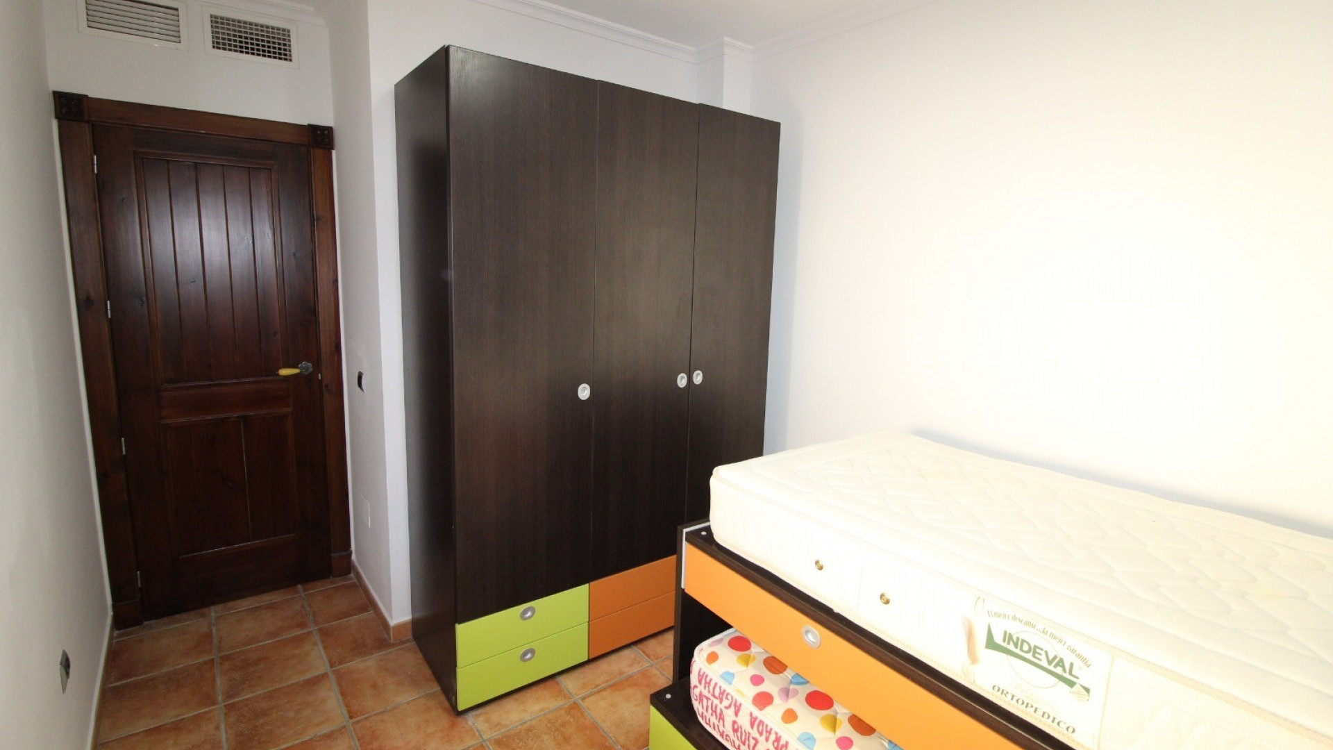 Resale - Townhouse - Catral - pueblo