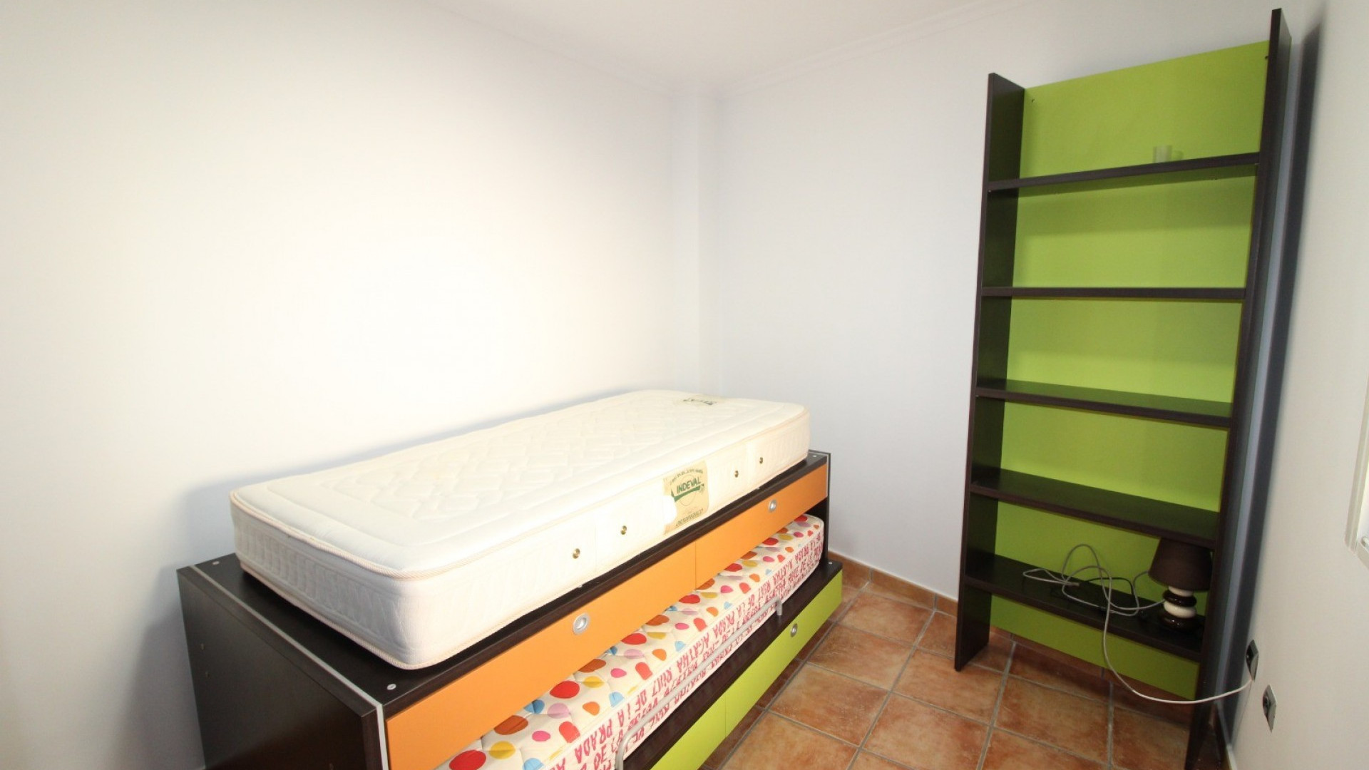Resale - Townhouse - Catral - pueblo