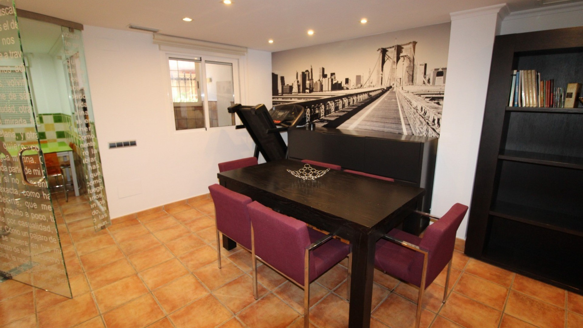 Resale - Townhouse - Catral - pueblo